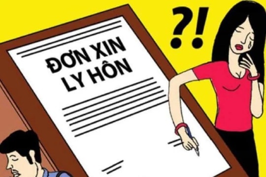 Giải quyết ly hôn ở tòa án nào?